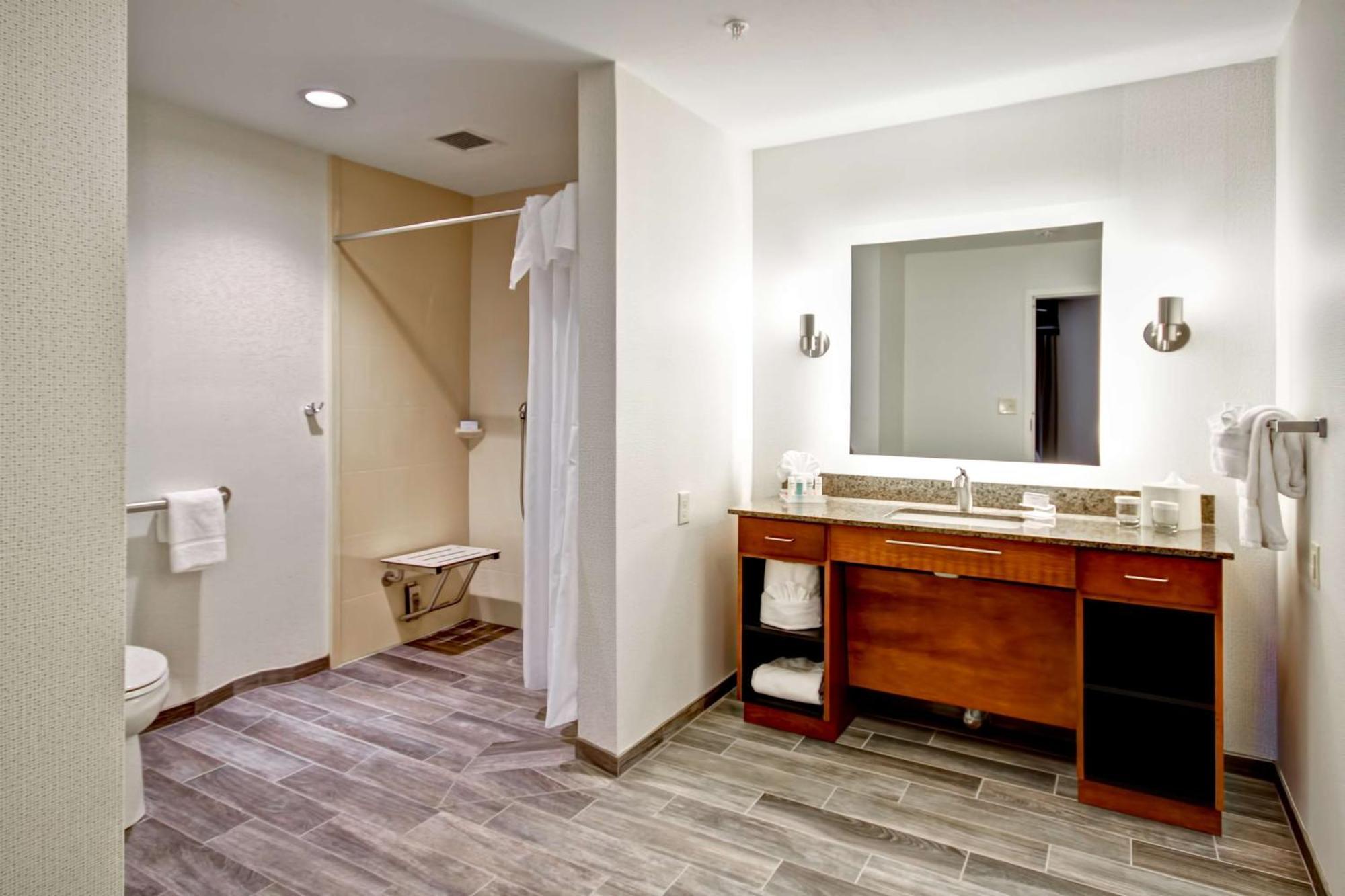 Homewood Suites By Hilton Greeley Exterior photo