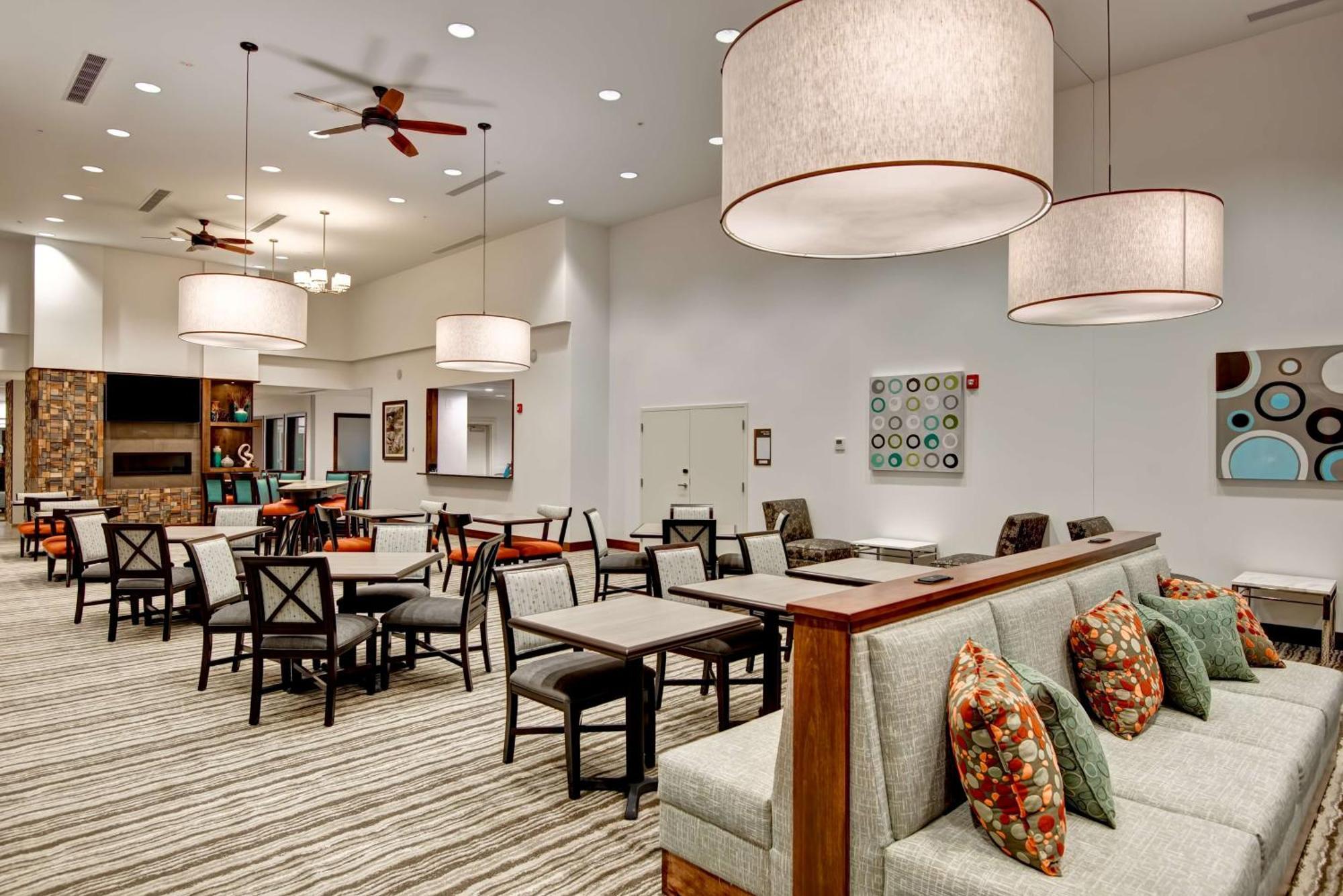 Homewood Suites By Hilton Greeley Exterior photo