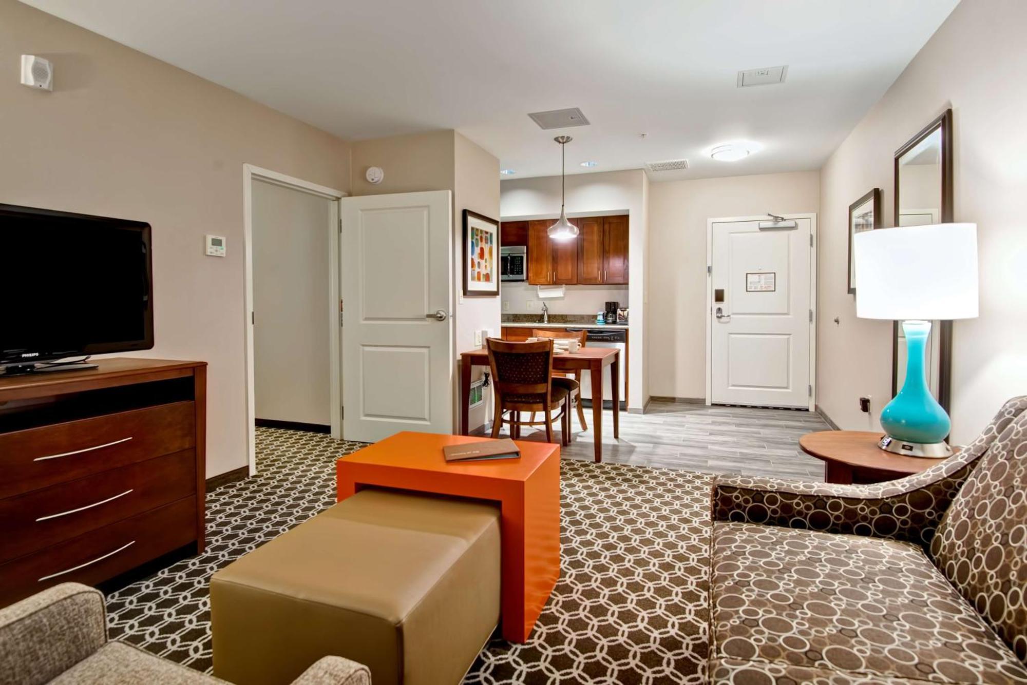 Homewood Suites By Hilton Greeley Exterior photo