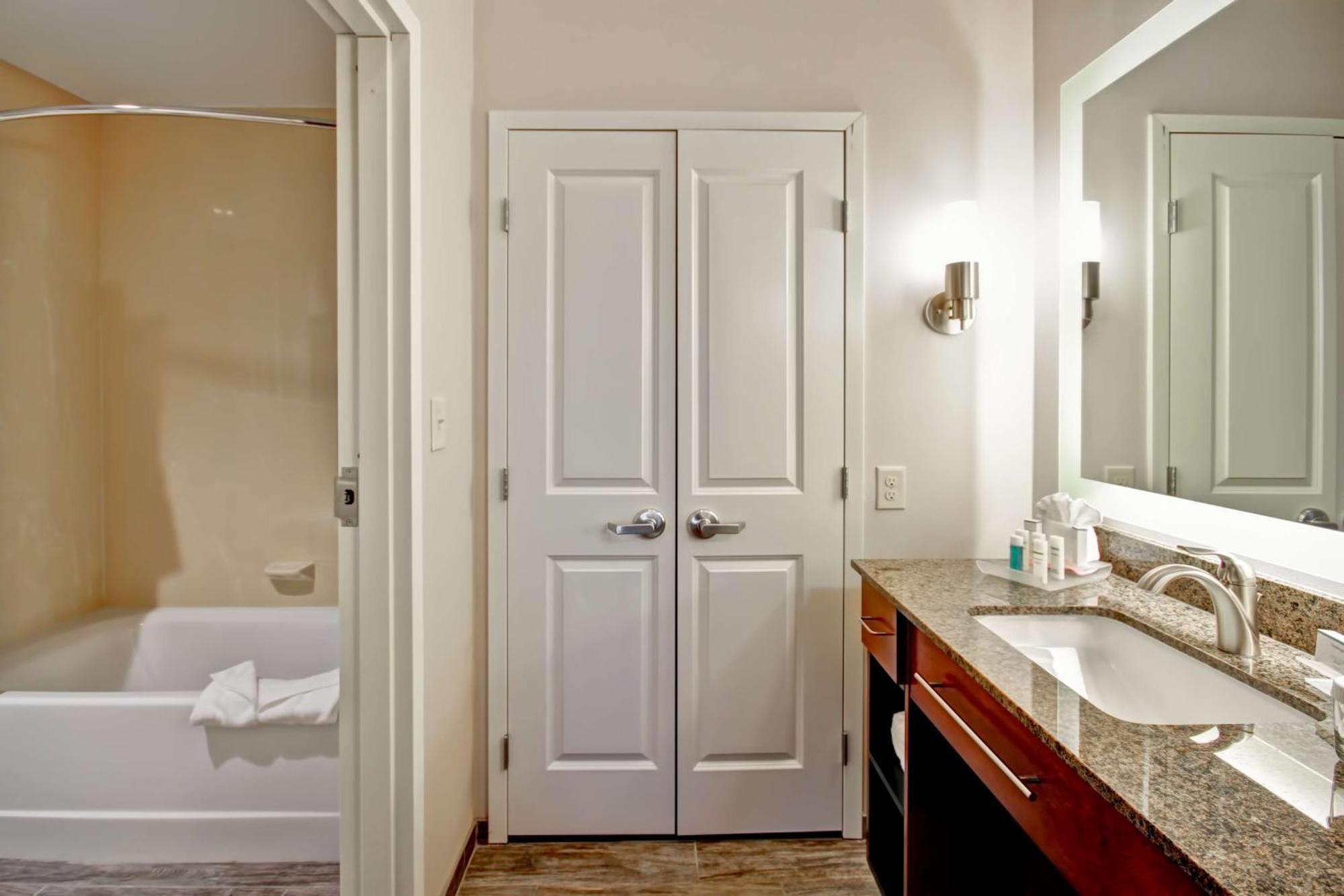 Homewood Suites By Hilton Greeley Exterior photo