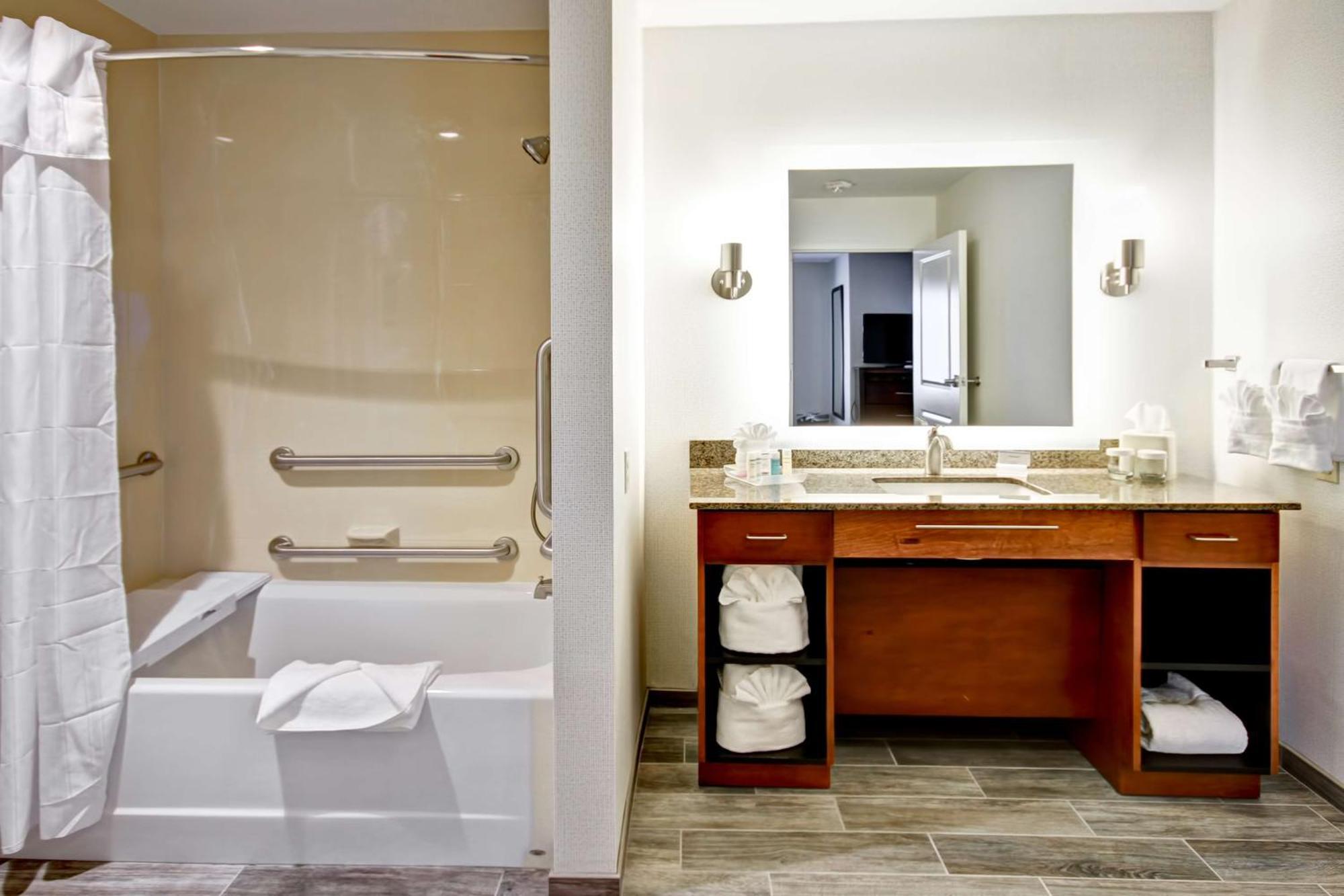 Homewood Suites By Hilton Greeley Exterior photo