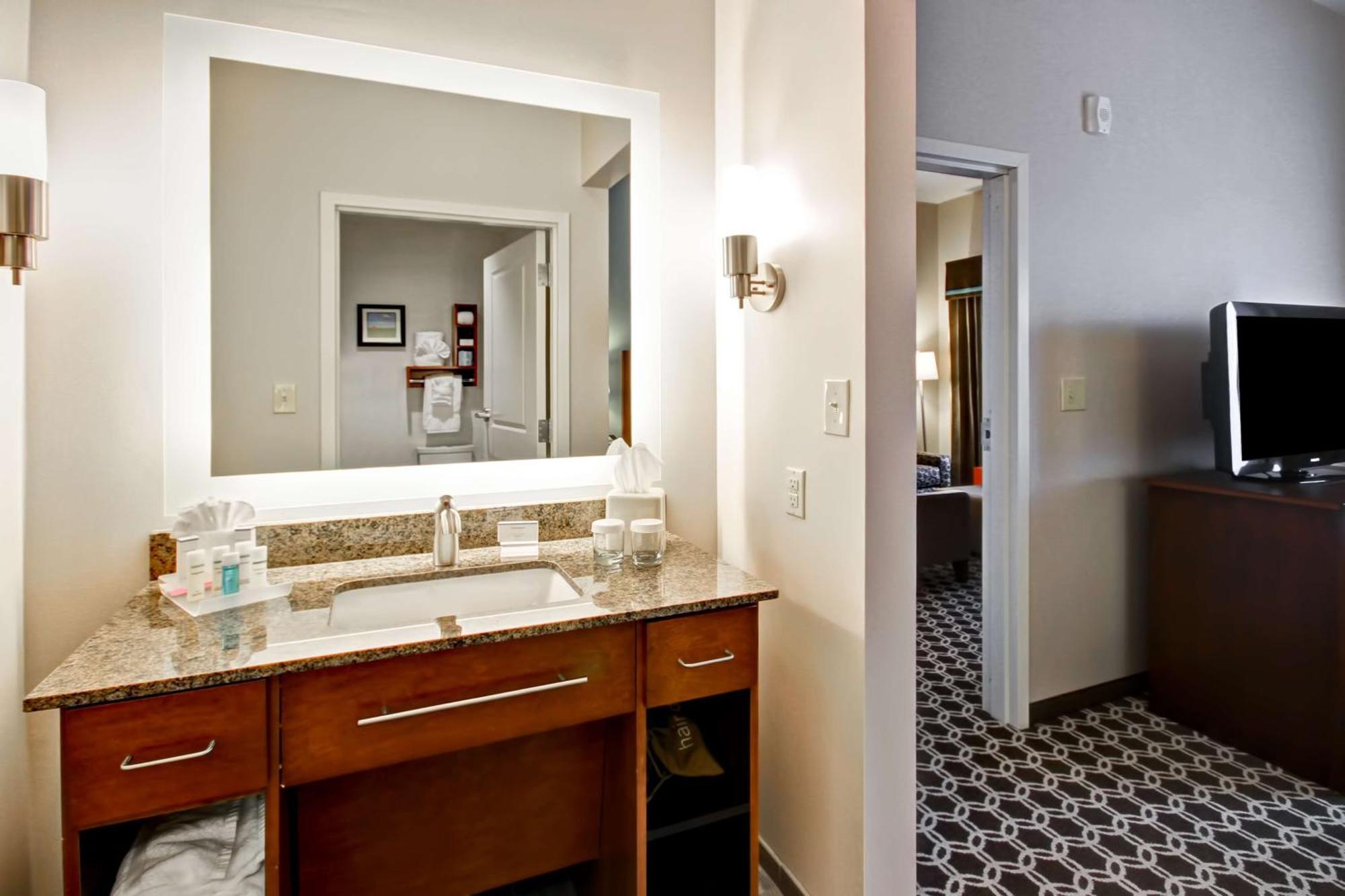 Homewood Suites By Hilton Greeley Exterior photo