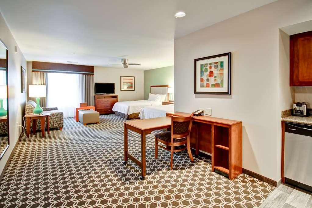 Homewood Suites By Hilton Greeley Room photo