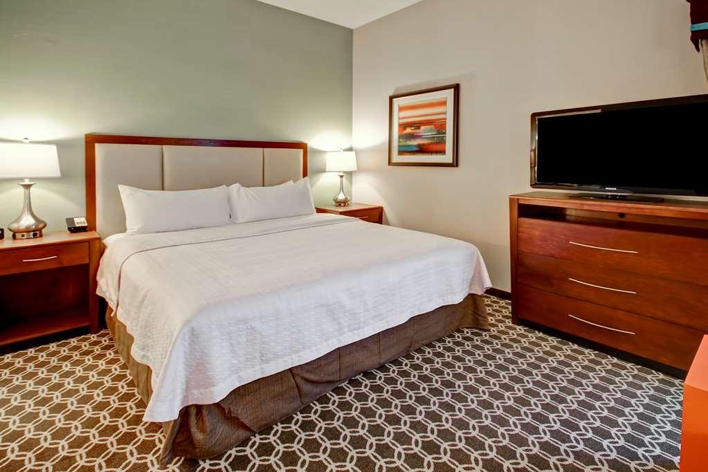 Homewood Suites By Hilton Greeley Room photo